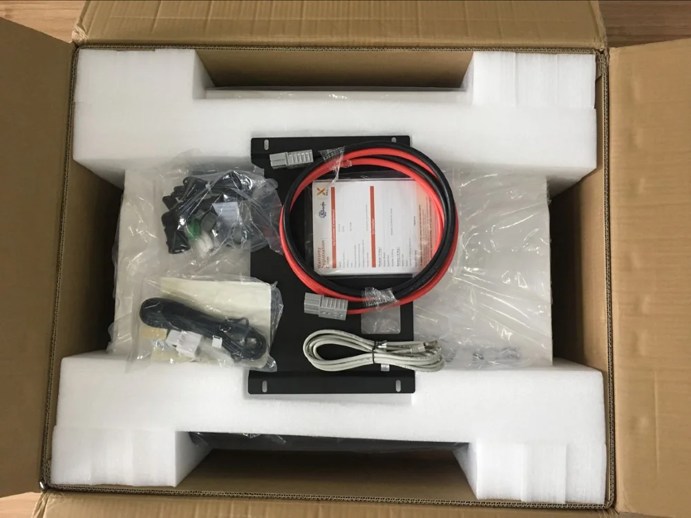 SK-SU5000E 5KW Hybrid Solar Inverter On/Off grid Solar System Solar Grid Tie Inverter with battery backup