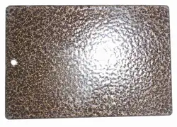 Metal Queen Bed Simple Modern Double Bed Double Antique brass self-lock slat metal bed Q007