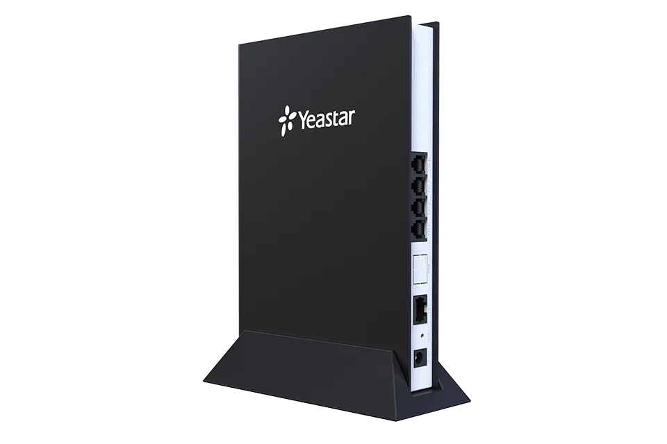 Yeastar Cost-effective VoIP Gateways FXO Gateway TA410