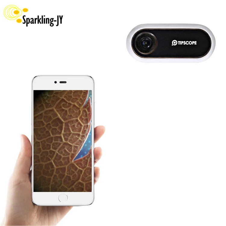 
The Latest Technology For Kids Camera Usb Digital Portable Microscope 100X 