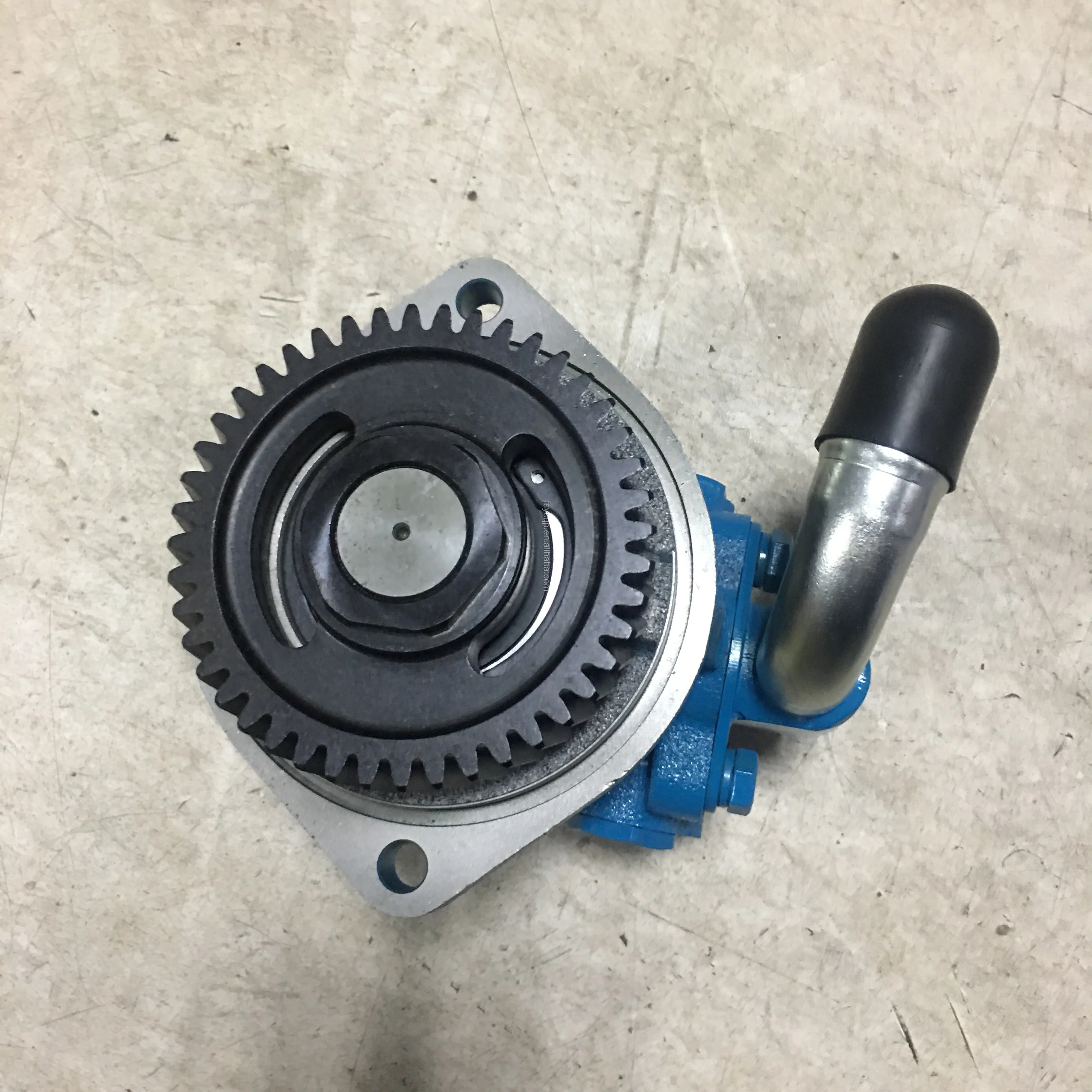 E13C Power steering pump for HINO 700 parts  44310-E0310  44310E0310 44310-E0340