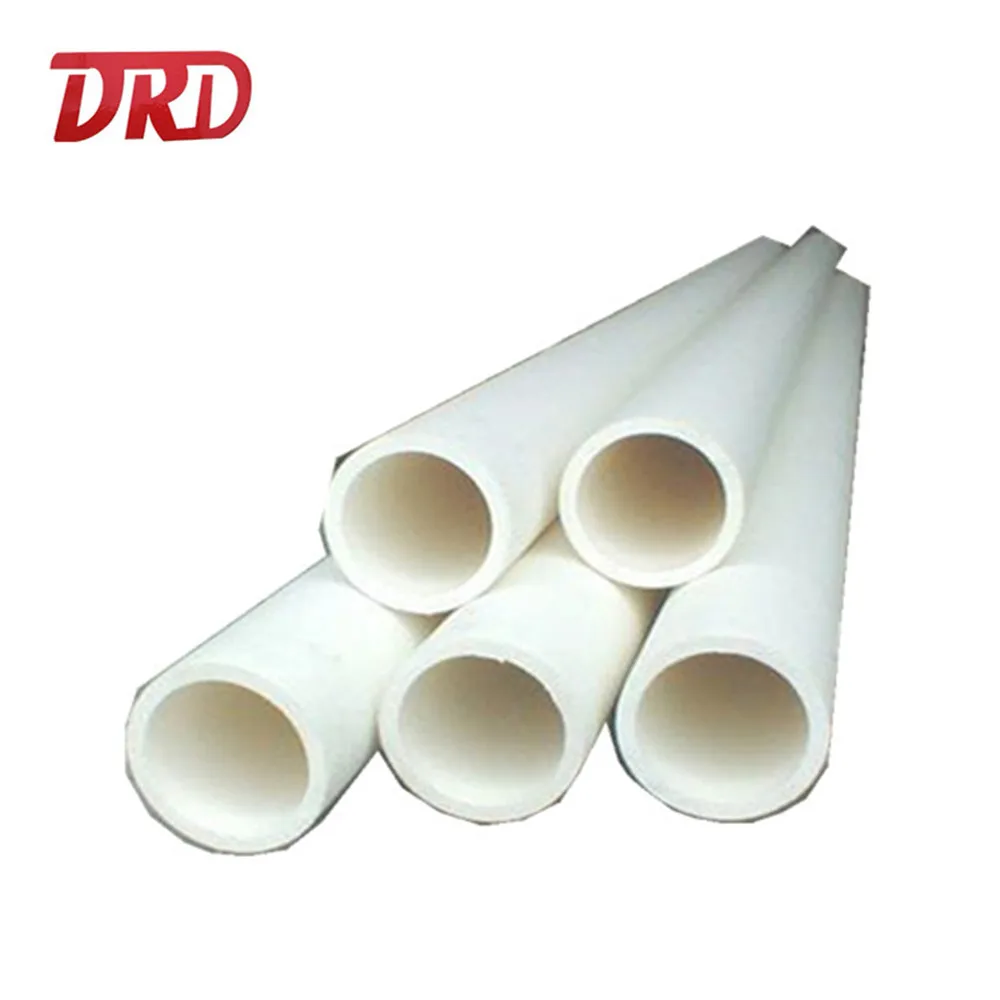 160mm 200mm PPR polypropylene pipe price list