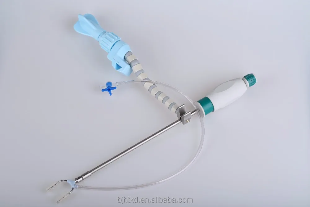 Disposable Cardiology Instruments Cardiac Stabilizer equipment