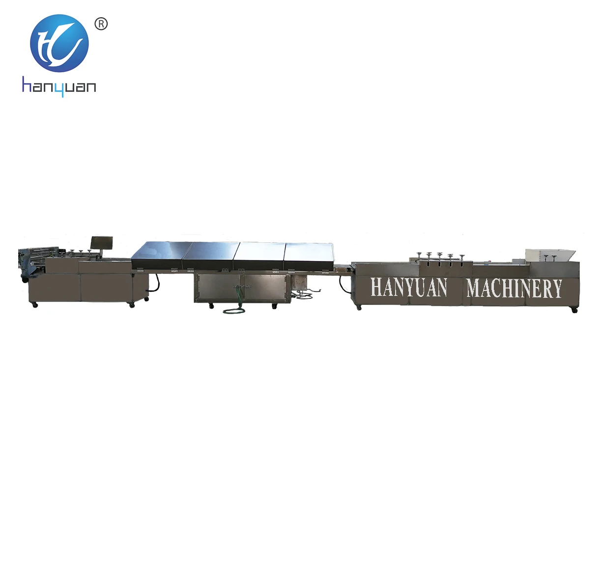 Factory direct sale sesame halva cutting machine manufacturer For Sale