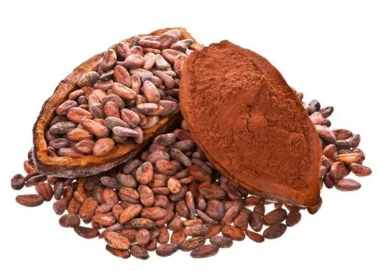 
Natural Cocoa mass Liquor from Ghana manufacture price 