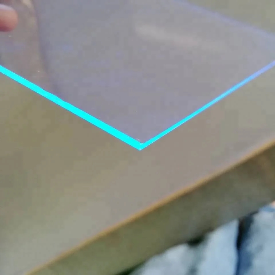 Customized Protective PC film Computer protective screen film for protecting eyes radiation protection Anti-blue light