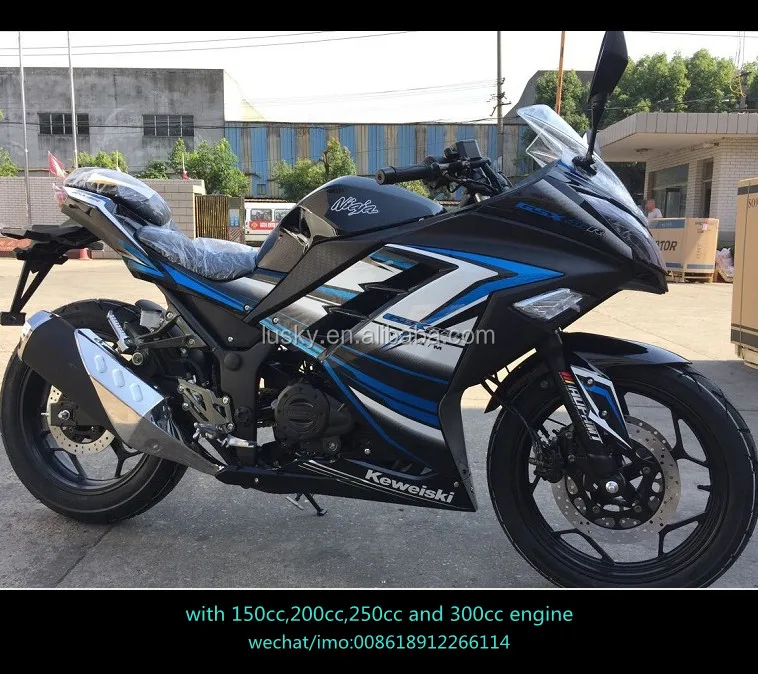 Good quality motorcycle in 250cc Zongshen CBB engine