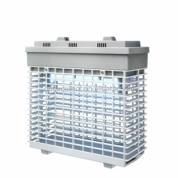 
New Design Electric Insect killer with Philips UV Lamp and High Tension 