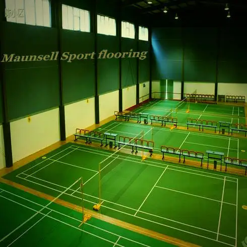 Flooring Indoor Southeast Asian Cricket PVC 3d Tv Sports Courts Red Blue Green Gray Orange 20 by 20 Artificial Grass 3pc Lawn