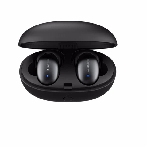 1 оригинальные беспроводные наушники-вкладыши с синими зубьями, беспроводная гарнитура для Apple Huawei Xiaomi Universal 1026BT-I