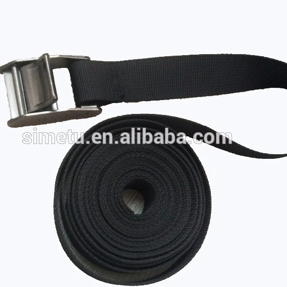 Крепежный ремень для багажника грузовика