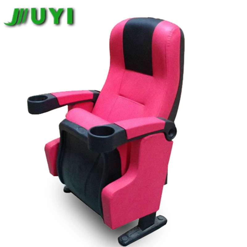 wholesale folding cheap cinema chairs for sale JY-626