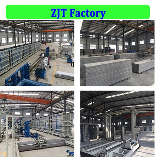ZJT factory