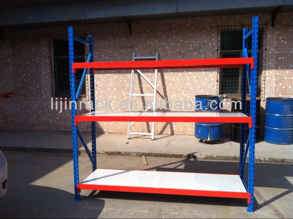 China supplier storage shelf for warehouse