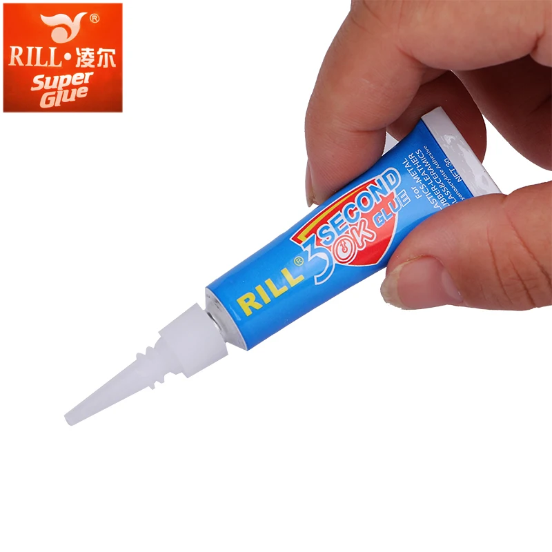 for rubber plastic 3g  liquid  power super glue  extra mighty  502glue
