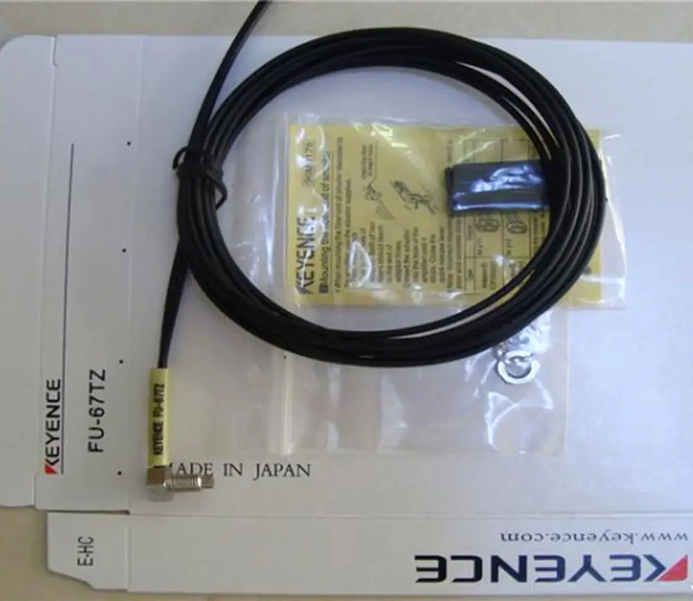 Волоконно-оптический датчик, CA-DBW5