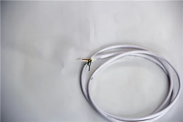 2*0.75 mm2 2 Core RVV RVVP cable 2X1.0mm 2X1.5mm 2x2.5mm insulated pvc flexible electric wires cable