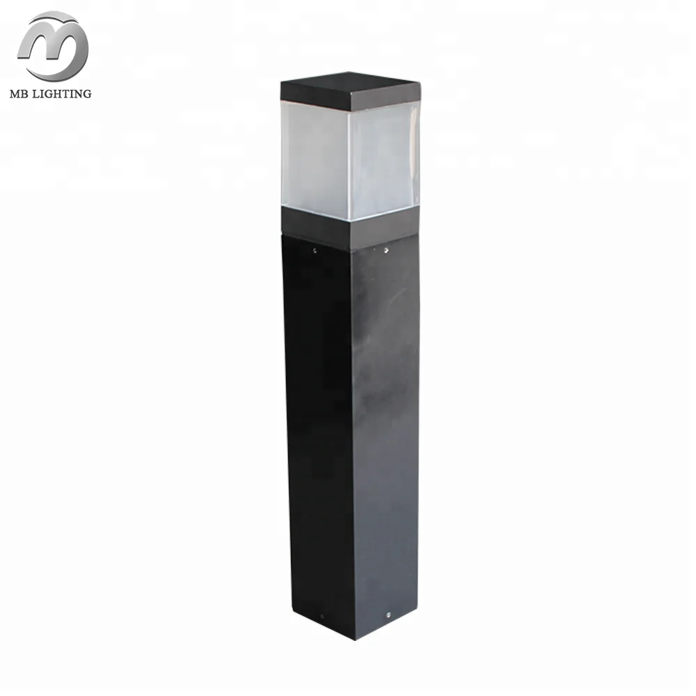 
path light modern wholesale outdoor garden lighting of higih quality aluminum led bollard light 