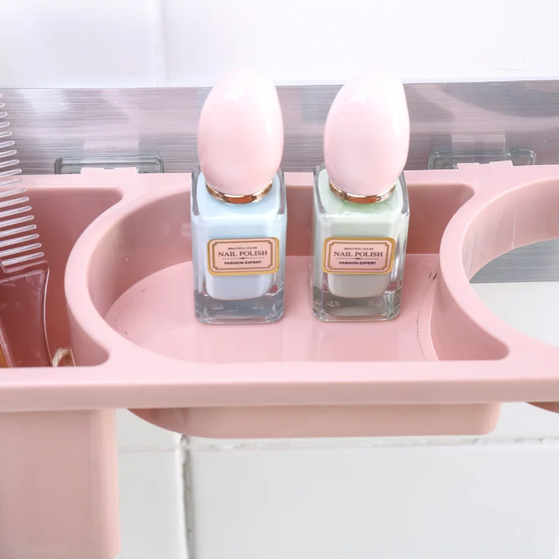 Bathroom small storage shelf