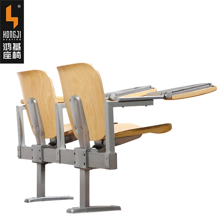 Wood School Furniture Foshan Classroom Desk and Chair TC-930B