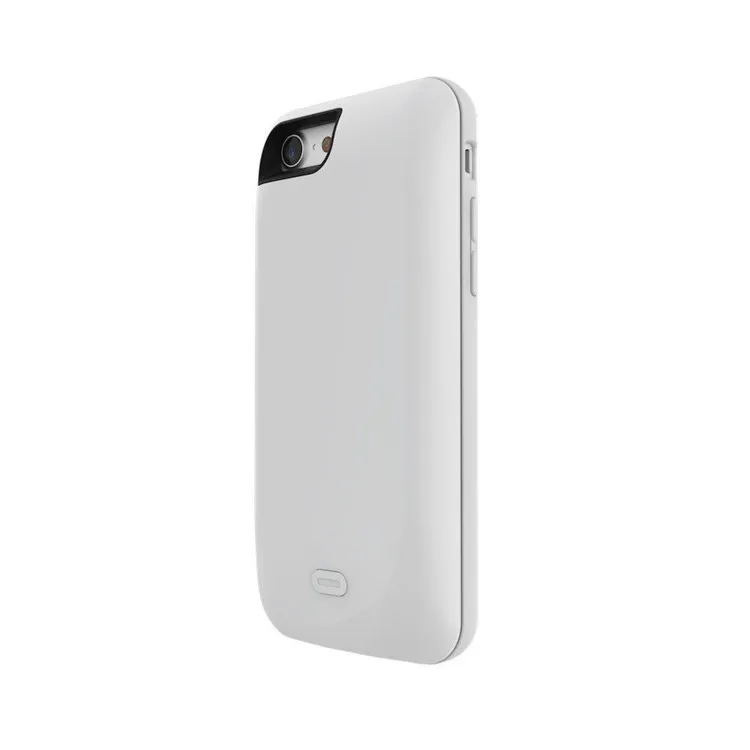 new phone accessories 5200mAh portable Rechargeable power bank charging battery Case Cover for iPhone 11 pro max  xs xr 7 8 plus