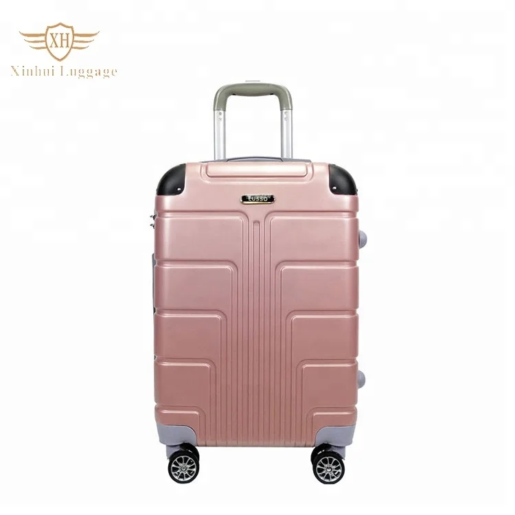 Производитель Китай хорошее бесшумные колеса 20/24/28 дюймов чемодан с выдвижной ручкой pc