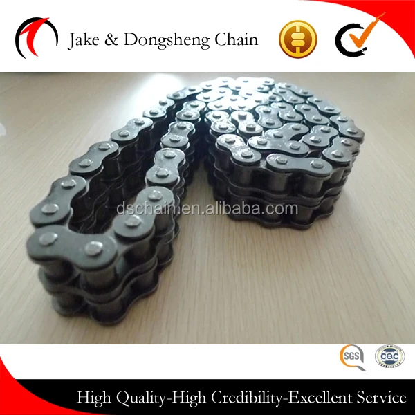 
Walking tractor chains 60H-2 12A-2 08B-2 rotary tillage chain 