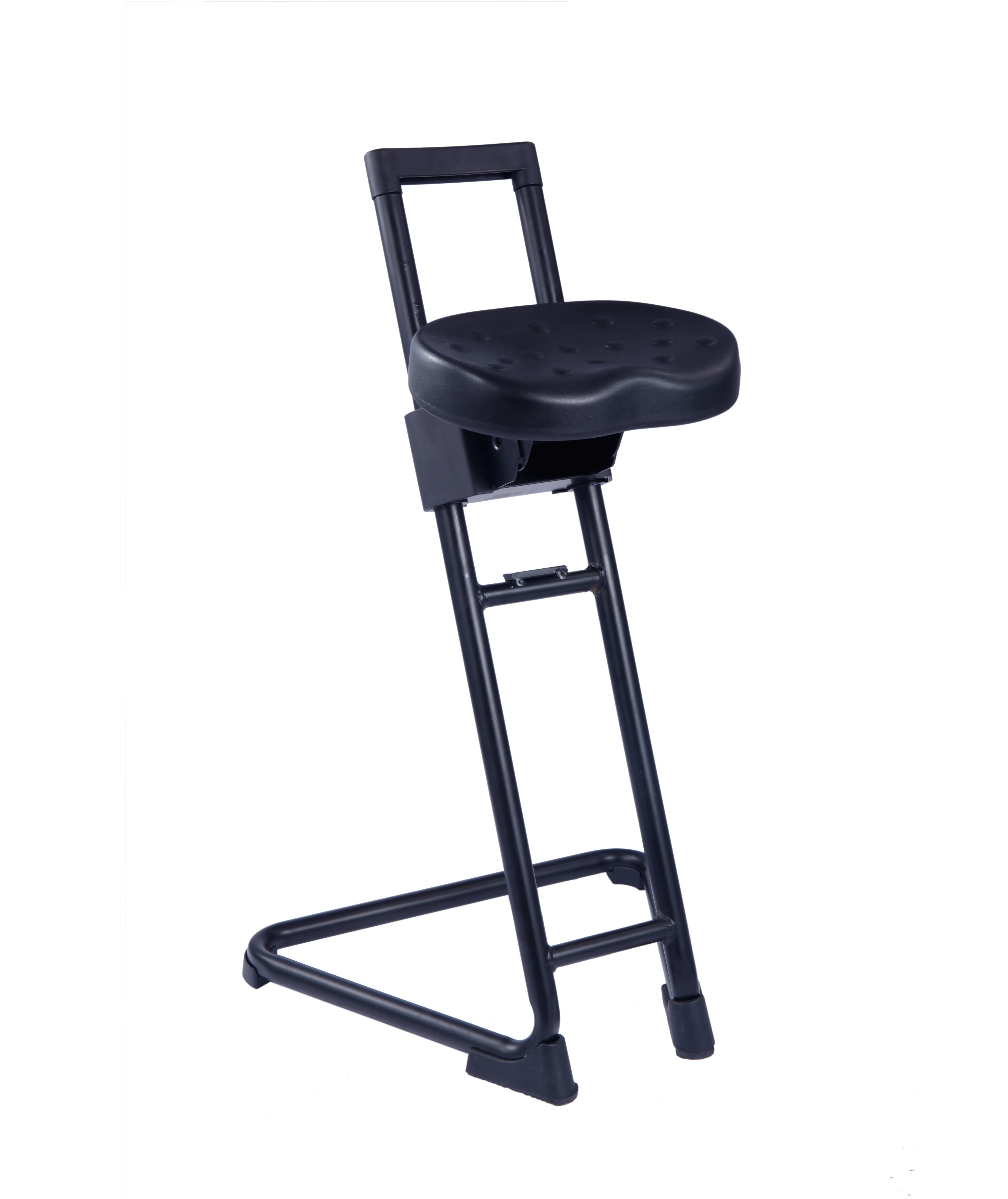 The Best Selling Products Electronic Discharge Lab Stool Chair