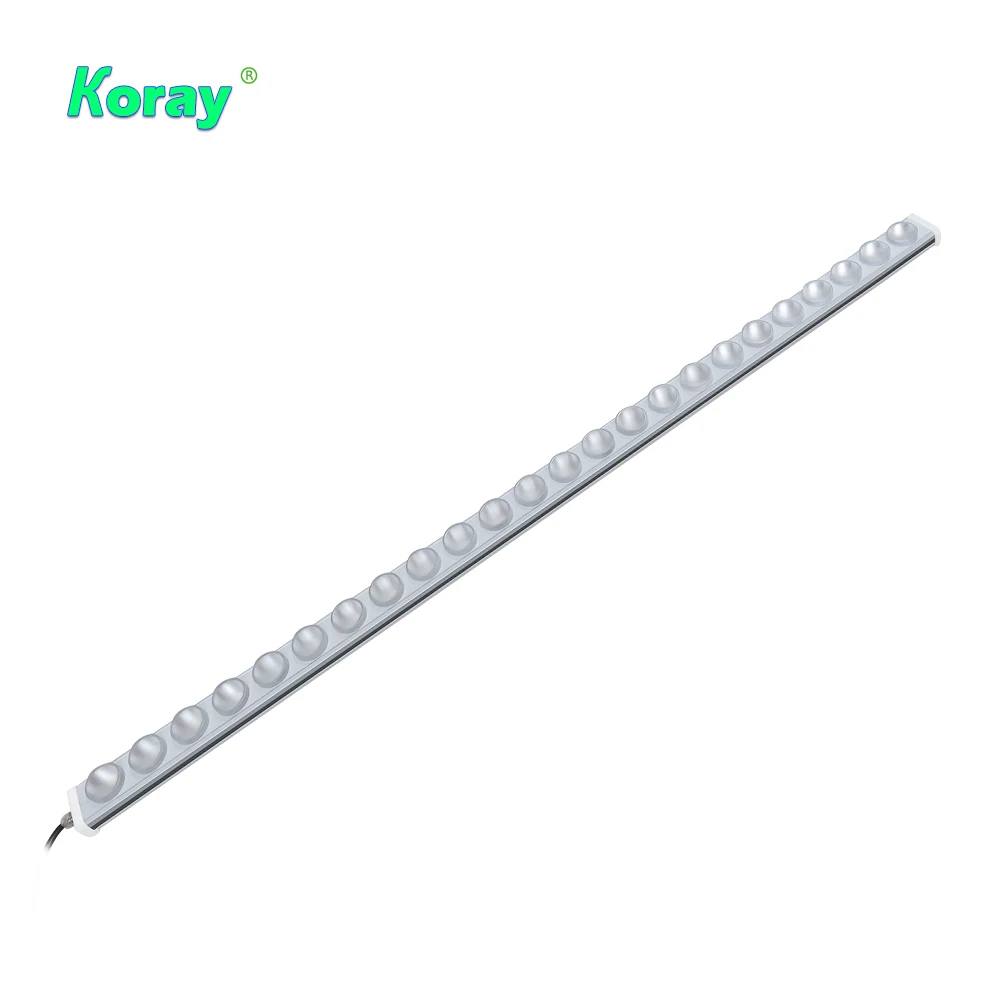 Full Spectrum Bar Led Grow Light 60w for Agriculture Cob full spectrum 100 watt led grow light