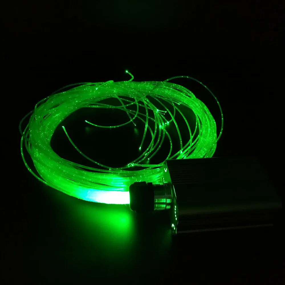 LED RGB 5W Fiber Optic Light Engine