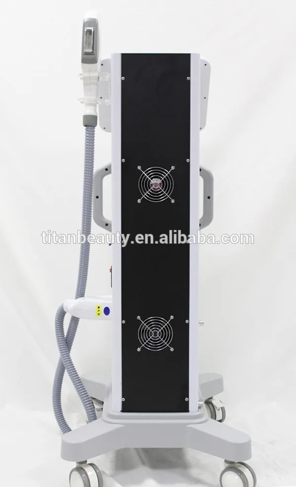 
TB-428 Best Selling Permanent Hair Removal Products In Japan / Men Shaving Body Hair IPL OPT Equipment For Salon Use 