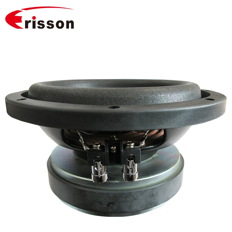 
ERISSON Audio Car Subwoofer 8 Inch 200watts Speakers 