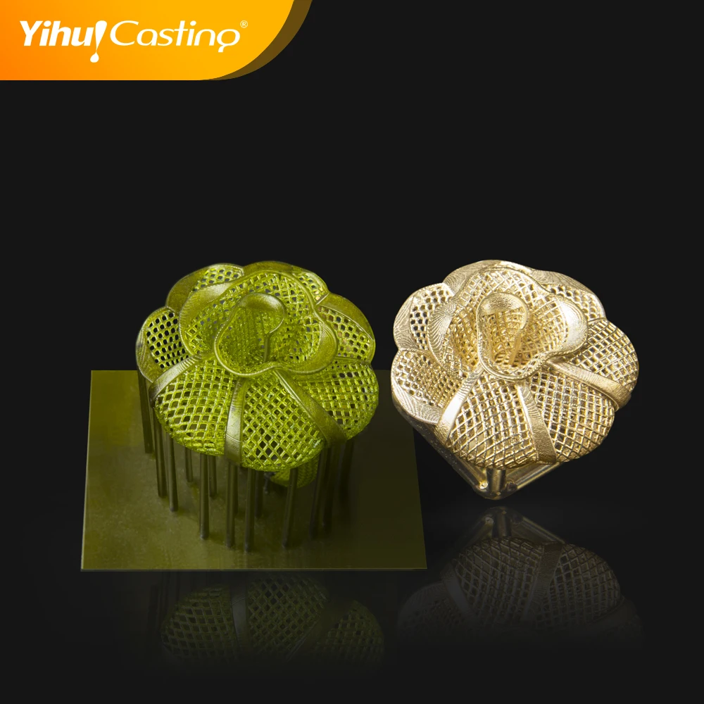 Мини-ювелирная машина DIY 3d принтер для смолы