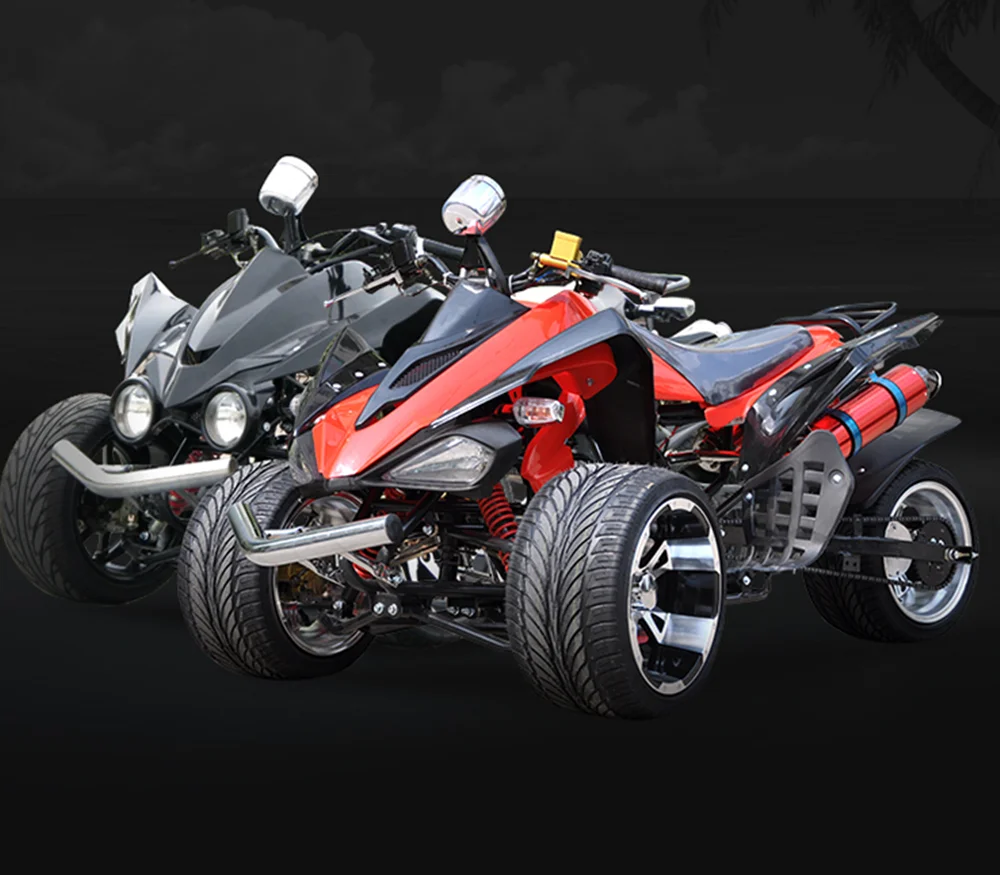 china atv 150cc atv gasoline motorcycle 3 wheels motorcycle for sale