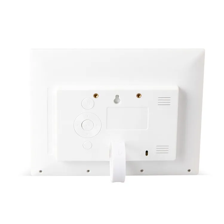 8-дюймовый акриловый открытым Горячая сексуальная девушка фото HD секс цифровые фоторамки видео