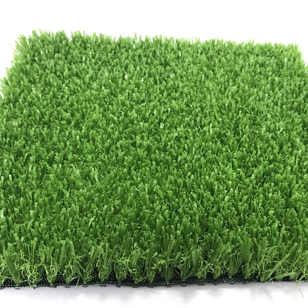 30mm Non infill Soccer Artificial grass Mini indoor Football Synthetic turf for Sport fields