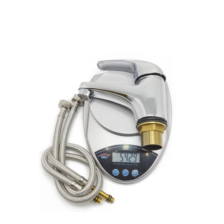 New design basin mixer faucet basin sink mixers water tap