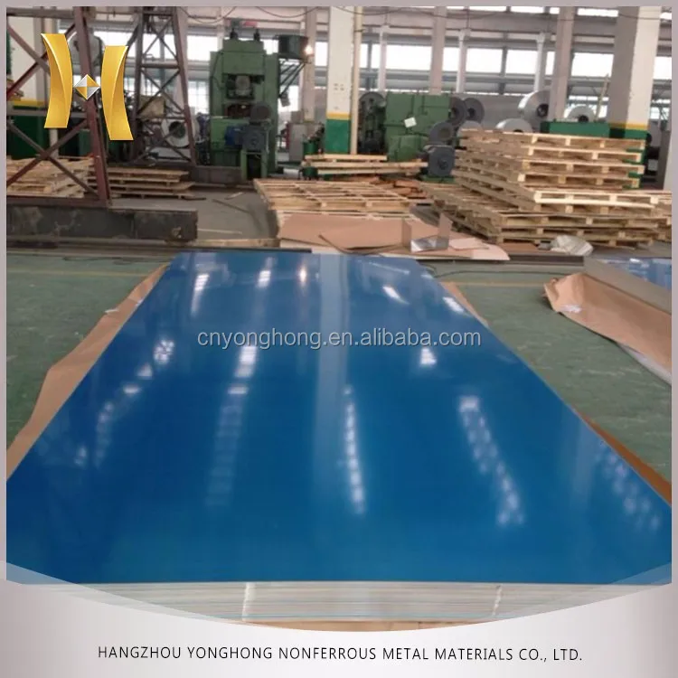 China Supplier Best Quality Aluminum Sheet Prices