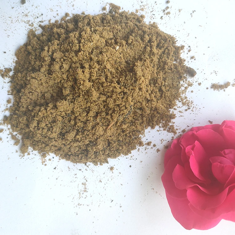 The newest discus fish food with high quality and good price