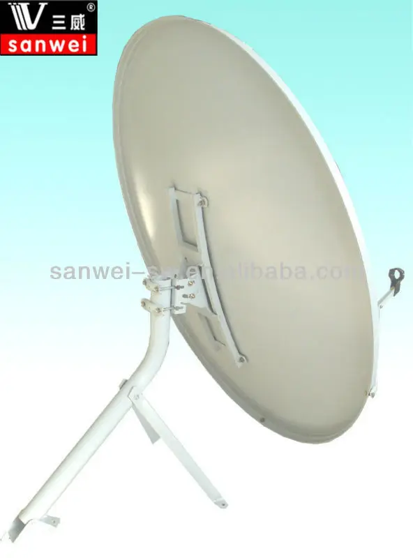 ku120cm компенсировать антенна