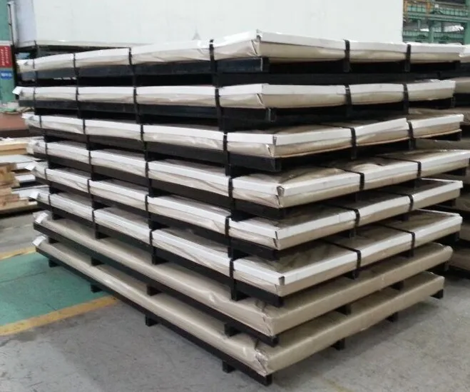 ASTM B443 nickel alloy  UNS N06625 Inconel 625  5*10 FT  Steel Coil and Plate  Manufacturer