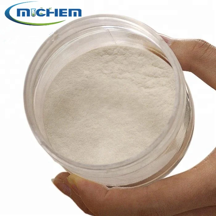 
Hydroxypropyl Methyl Cellulose Ether HPMC for Mexico Brazil Pure Market Construction Chemicals CAS.9004-65-3 