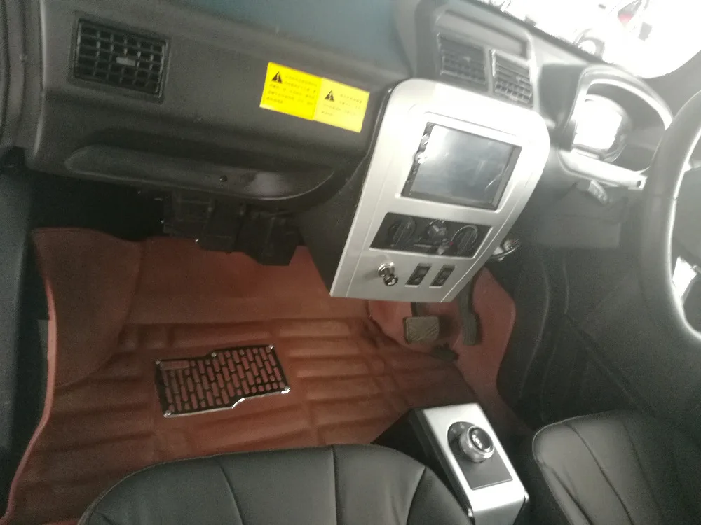 F-017 сертификат E-mark для электромобиля европейский рынок/сертификат EEC