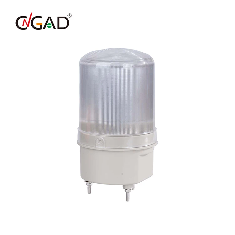 CNGAD LTE-1101 LED Warning Light 220V With buzzer