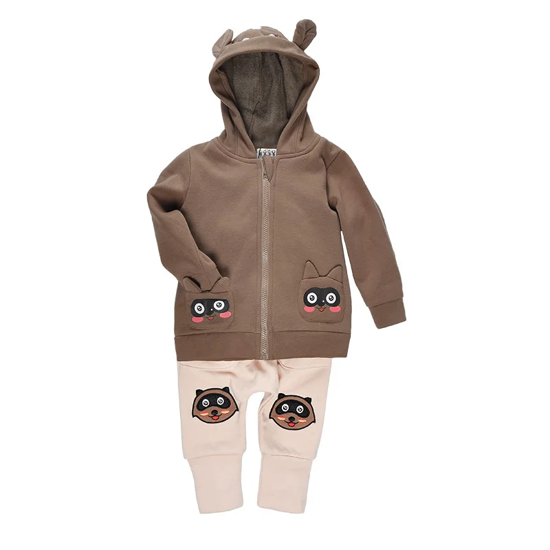 
Kids Coat Children Outfit for Winter Kids Sweater Outfits 