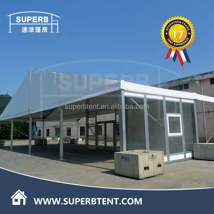 Mobile Car Garage Tent / Car Storage Tent / Car Parking Tents for Sale