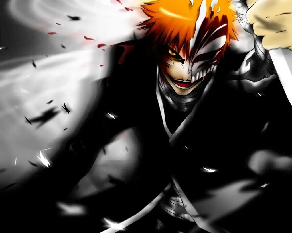 Zeus(PJO/HOO) VS Ichigo(Bleach) | SpaceBattles