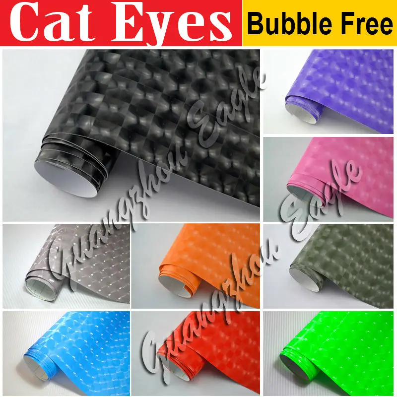 4d обернуть автомобиля винил размер: 1.52 х 30 метров/качество винила пленку