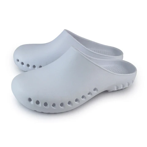 Unisex EVA Medical Nurse comfort Clog garden shoes with CE Certificate