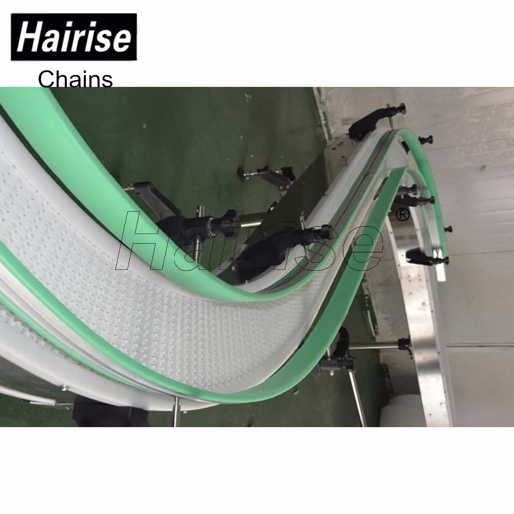 Hanging Slat Price Chain Conveyor, Baggage Airport Conveyor